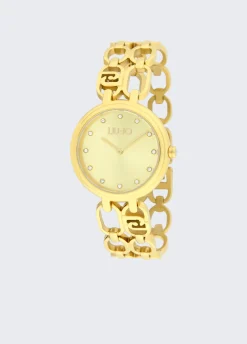 Liu Jo Montre en acier|Femme Montres
