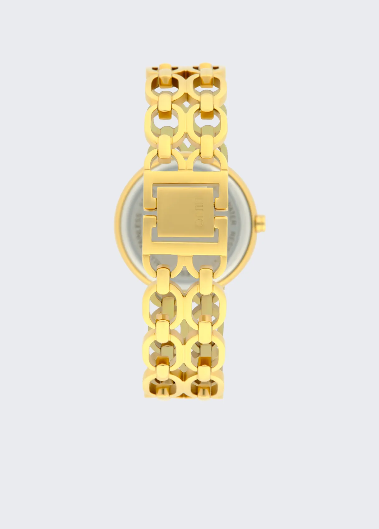 Liu Jo Montre en acier|Femme Montres