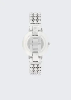 Liu Jo Montre en acier avec bracelet multirang|Femme Montres