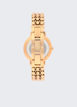 Liu Jo Montre en acier avec bracelet multirang|Femme Montres