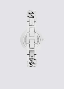 Liu Jo Montre en acier avec chaîne bijou|Femme Montres