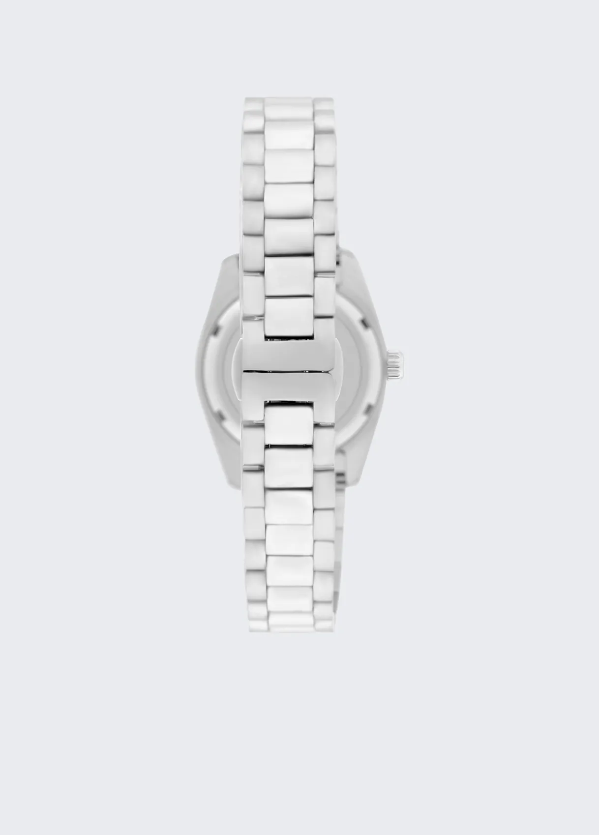 Liu Jo Montre en acier avec strass|Femme Montres