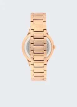 Liu Jo Montre en acier avec strass|Femme Montres