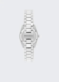 Liu Jo Montre en acier avec strass|Femme Montres