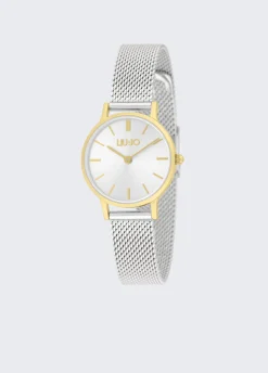 Liu Jo Montre en acier bicolore|Femme Montres