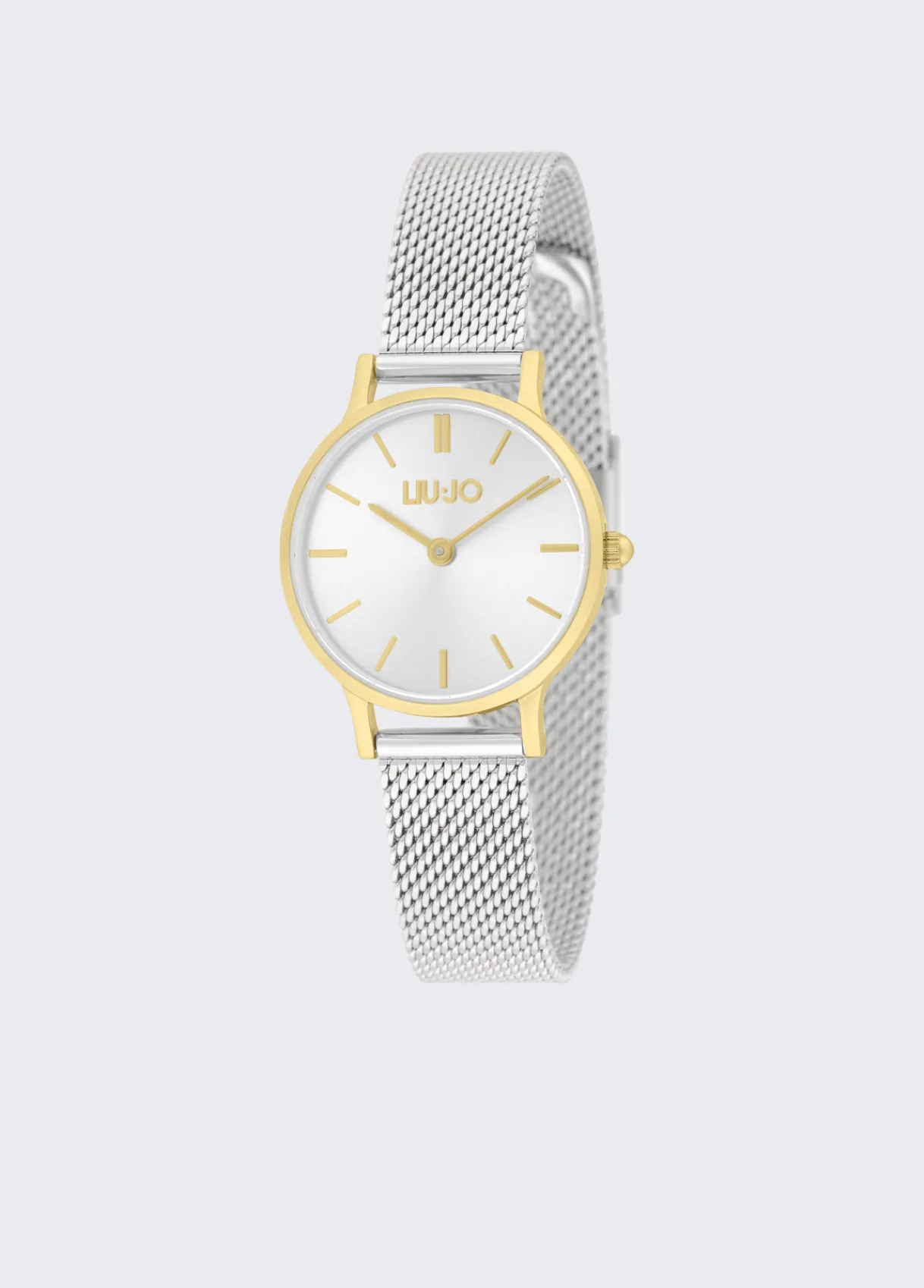 Liu Jo Montre en acier bicolore|Femme Montres