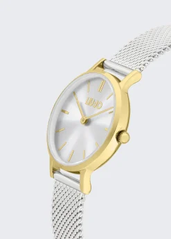 Liu Jo Montre en acier bicolore|Femme Montres