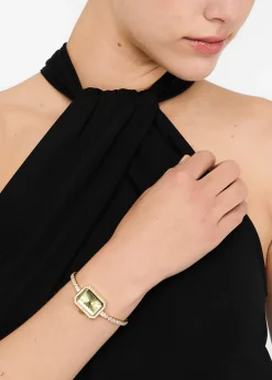 Liu Jo Montre en acier et strass|Femme Montres