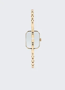 Liu Jo Montre en acier et strass|Femme Montres