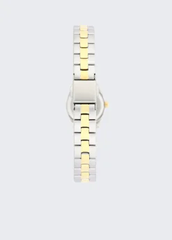 Liu Jo Montre fine en acier|Femme Montres