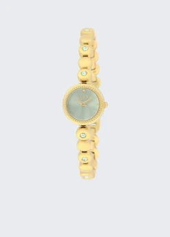 Liu Jo Montre fine en acier|Femme Montres
