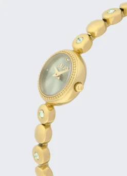 Liu Jo Montre fine en acier|Femme Montres