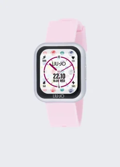 Liu Jo Montre intelligente|Femme Smartwatch & Tech