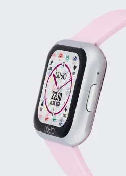 Liu Jo Montre intelligente|Femme Smartwatch & Tech