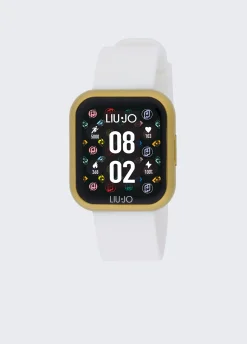 Liu Jo Montre intelligente|Femme Smartwatch & Tech