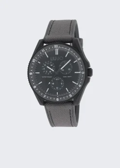 Liu Jo Montre pour homme avec chronographe|Homme Montres Et Bijoux