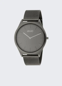 Liu Jo Montre pour homme en acier|Homme Montres Et Bijoux