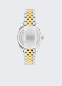 Liu Jo Montre pour homme en acier|Homme Montres Et Bijoux