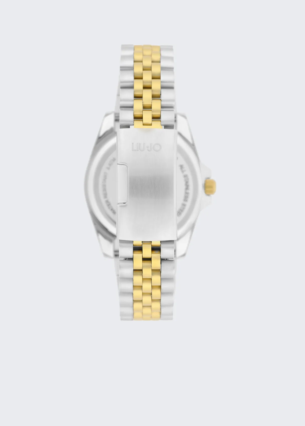 Liu Jo Montre pour homme en acier|Homme Montres Et Bijoux