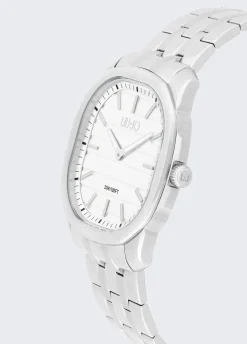 Liu Jo Montre pour homme en acier|Homme Montres Et Bijoux