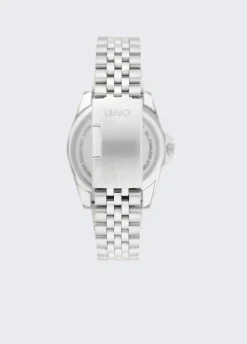 Liu Jo Montre pour homme en acier|Homme Montres Et Bijoux