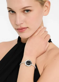 Liu Jo Montre-bracelet avec strass|Femme Montres