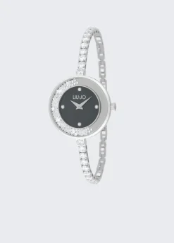 Liu Jo Montre-bracelet avec strass|Femme Montres