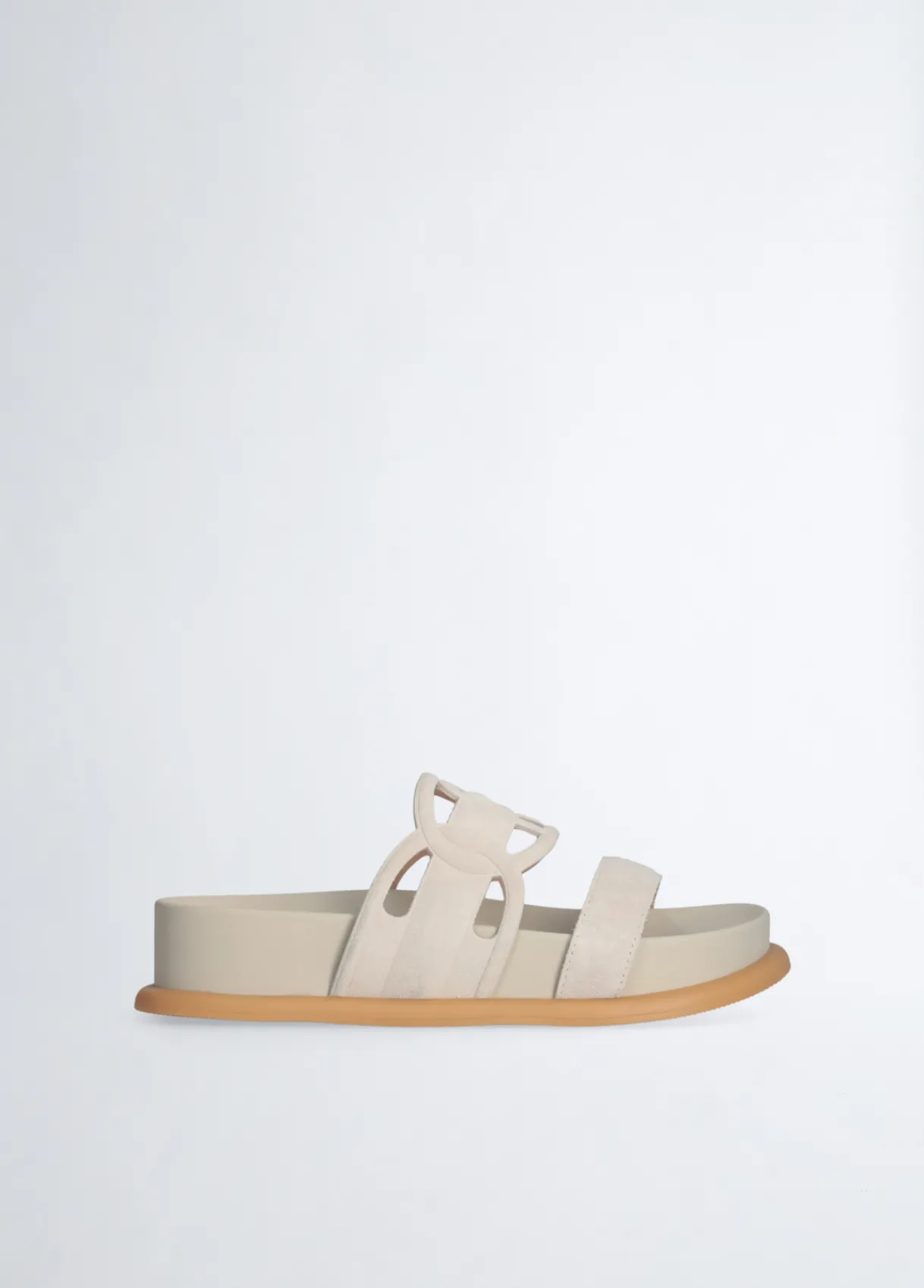 Liu Jo Mules avec maxi logo|Femme Mocassins