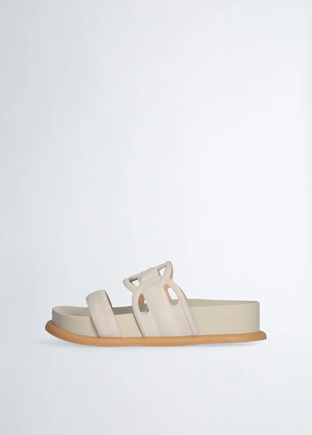 Liu Jo Mules avec maxi logo|Femme Mocassins