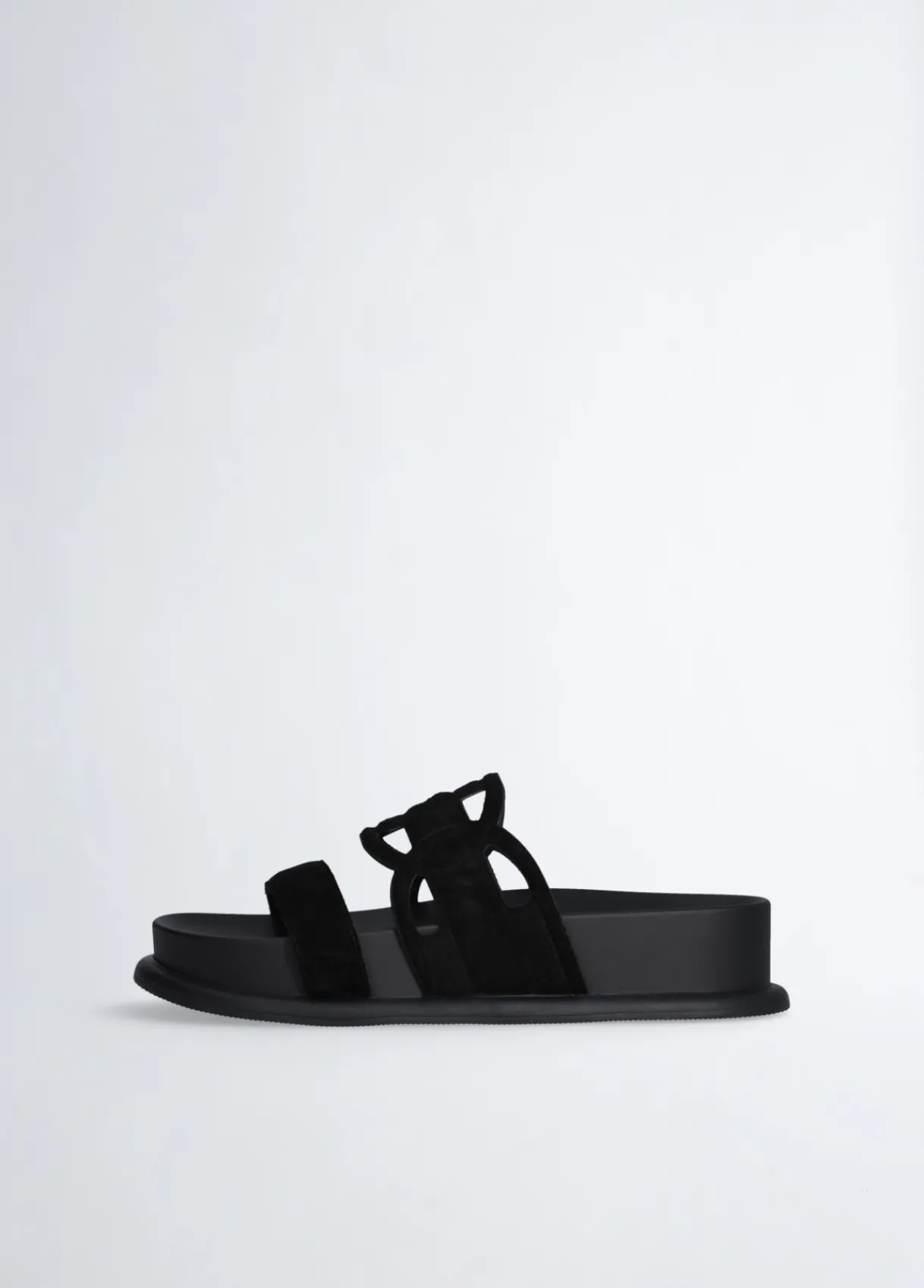 Liu Jo Mules avec maxi logo|Femme Mocassins