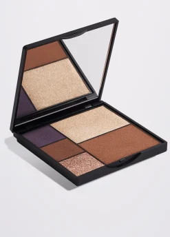Liu Jo Palette Spring Vibes Automne Rougj x|Femme Make Up