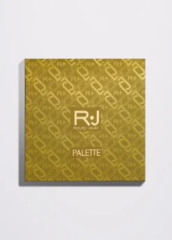 Liu Jo Palette Spring Vibes Automne Rougj x|Femme Make Up
