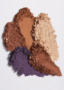Liu Jo Palette Spring Vibes Automne Rougj x|Femme Make Up