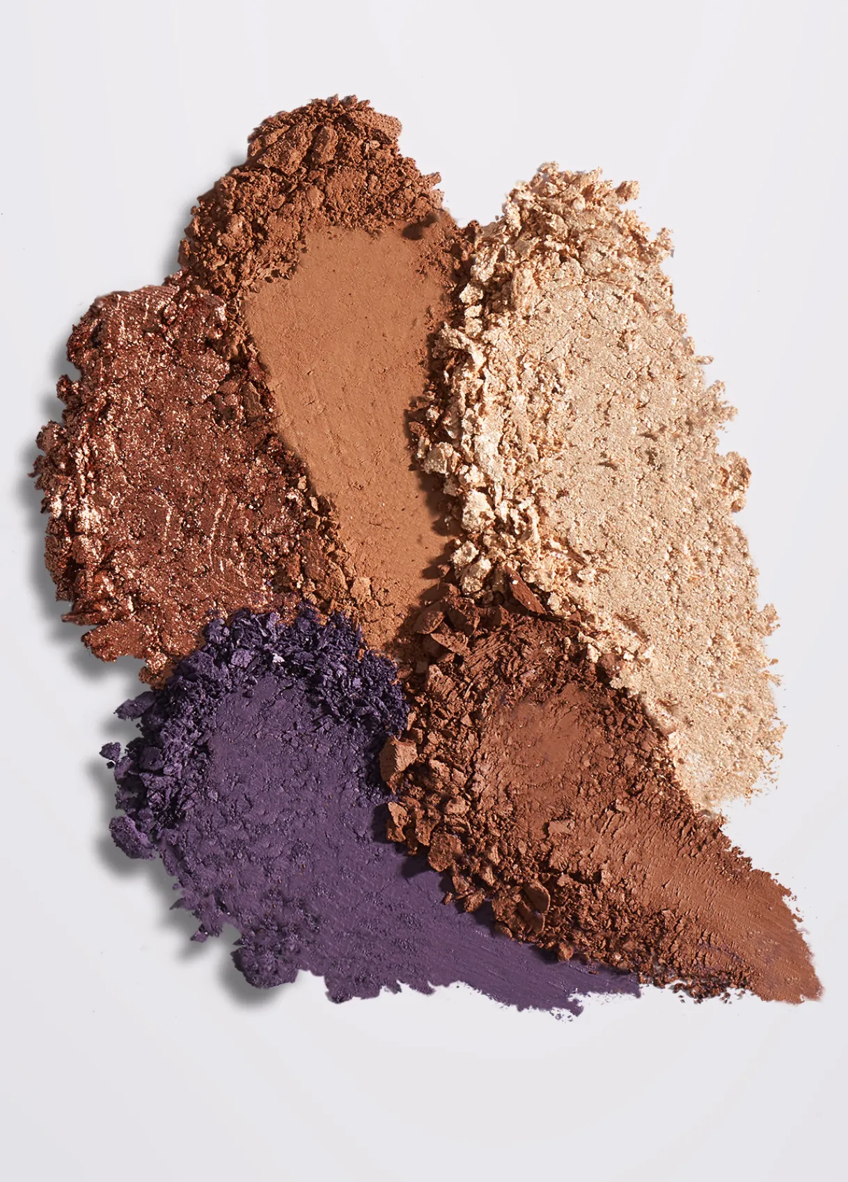 Liu Jo Palette Spring Vibes Automne Rougj x|Femme Make Up