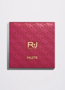 Liu Jo Palette Spring Vibes Hiver Rougj x|Femme Make Up