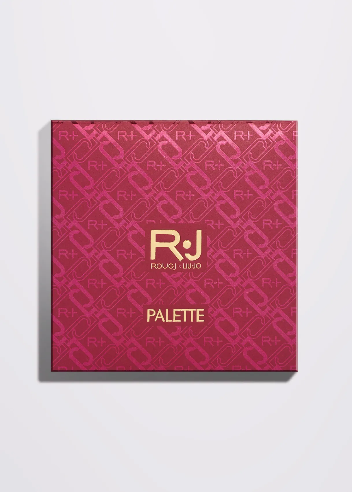 Liu Jo Palette Spring Vibes Hiver Rougj x|Femme Make Up