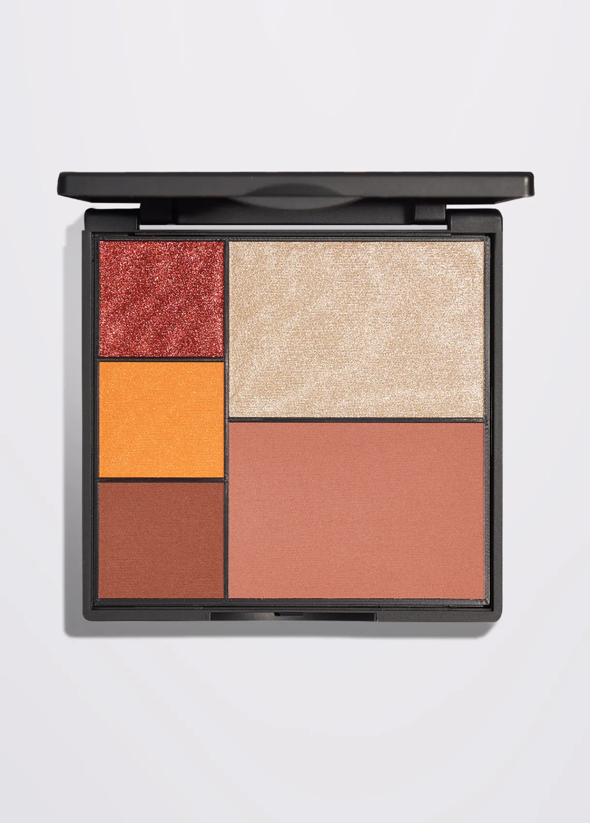 Liu Jo Palette Spring Vibes Printemps Rougj x|Femme Make Up