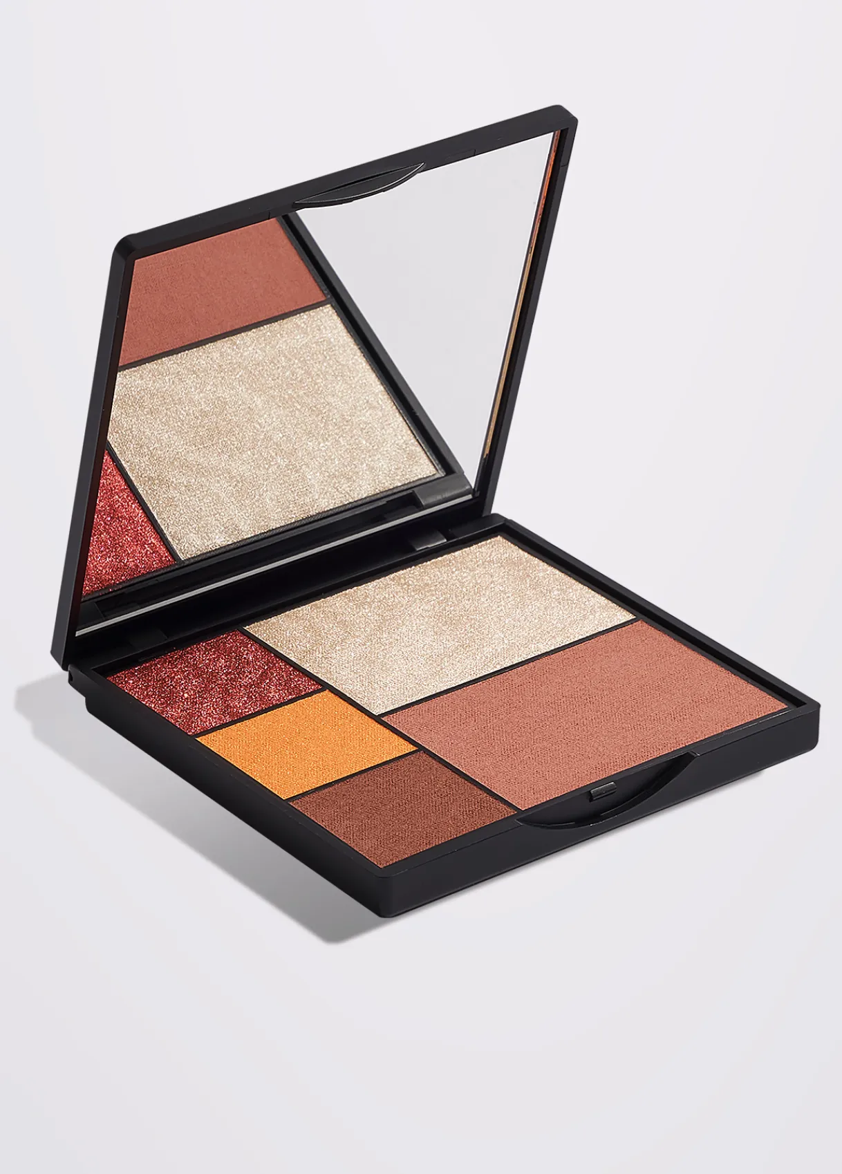 Liu Jo Palette Spring Vibes Printemps Rougj x|Femme Make Up