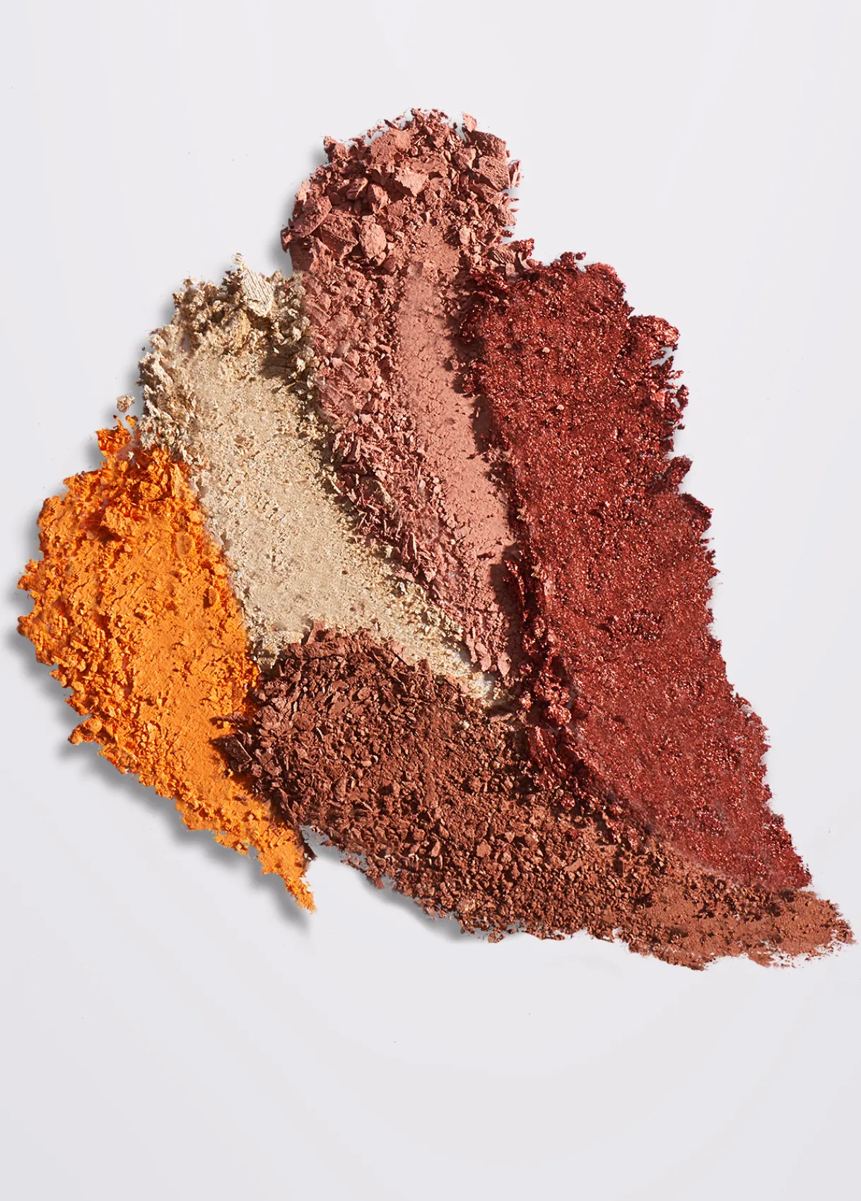 Liu Jo Palette Spring Vibes Printemps Rougj x|Femme Make Up