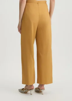 Liu Jo Pantalon à ceinture|Femme Pantalons