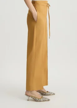 Liu Jo Pantalon à ceinture|Femme Pantalons
