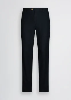 Liu Jo Pantalon 100% lin|Homme Pantalons