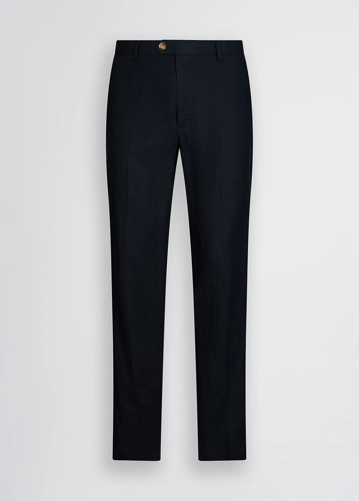 Liu Jo Pantalon 100% lin|Homme Pantalons
