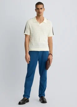 Liu Jo Pantalon à pinces|Homme Pantalons