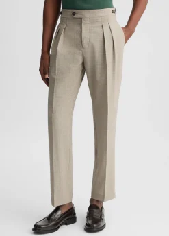 Liu Jo Pantalon à pinces|Homme Pantalons