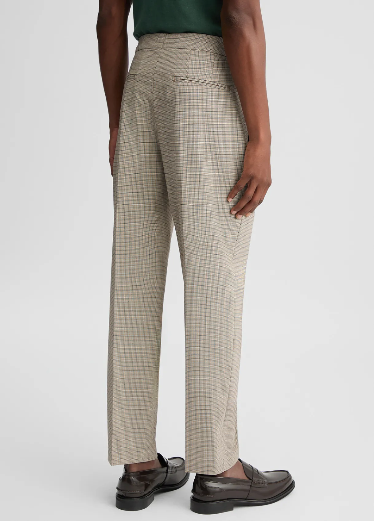 Liu Jo Pantalon à pinces|Homme Pantalons