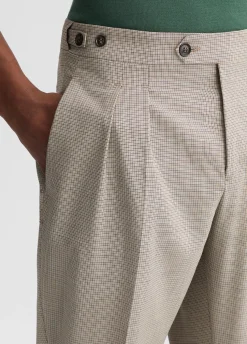 Liu Jo Pantalon à pinces|Homme Pantalons
