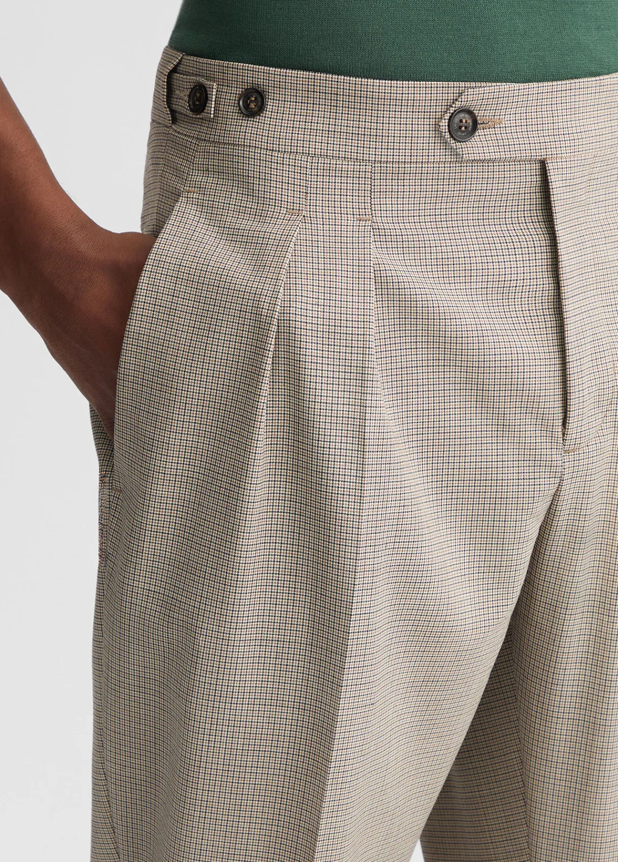 Liu Jo Pantalon à pinces|Homme Pantalons
