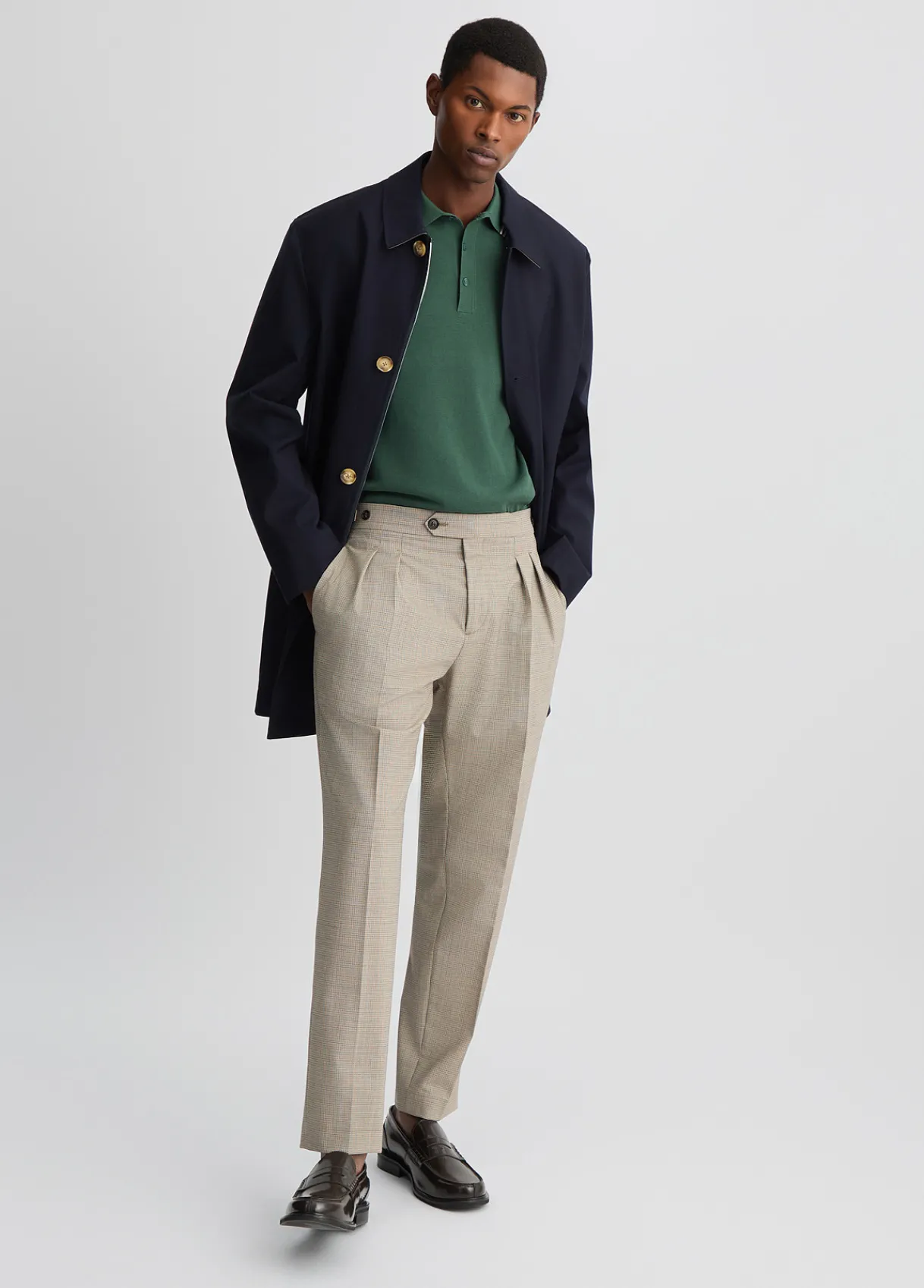 Liu Jo Pantalon à pinces|Homme Pantalons