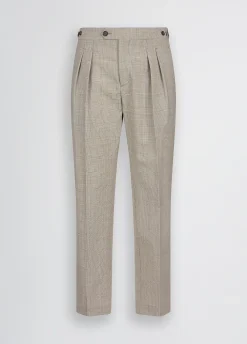 Liu Jo Pantalon à pinces|Homme Pantalons